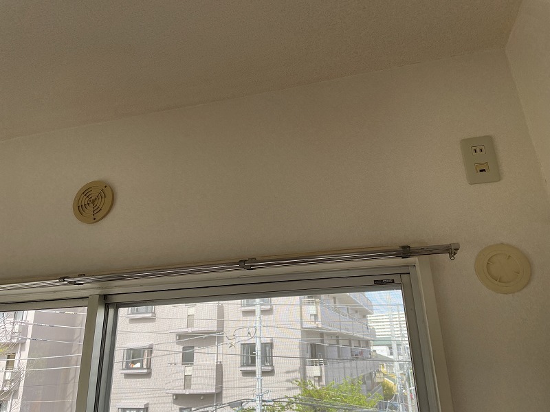 ドエル南葛西3階 部屋その他