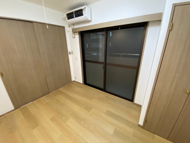 菱和パレス音羽弐番館401号室 ※過去退去時のお写真です