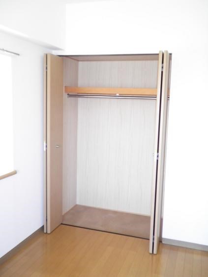 ドゥーブル水元5階 部屋その他