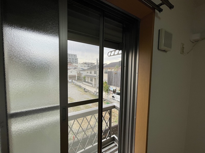 クレアーレ瑞江Ⅵ2階 部屋その他