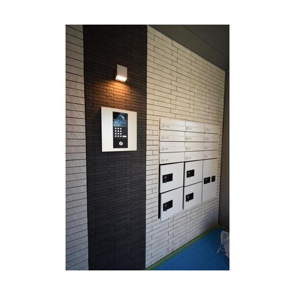 レザン東長沼 部屋設備