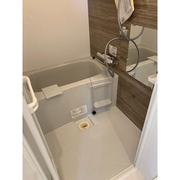 Ambitio野田202号室 部屋その他