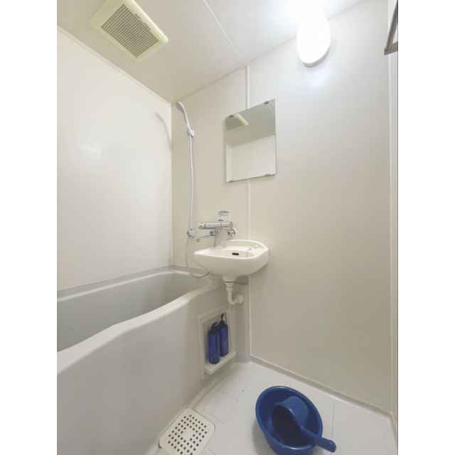 サニープラザ306号室 お風呂