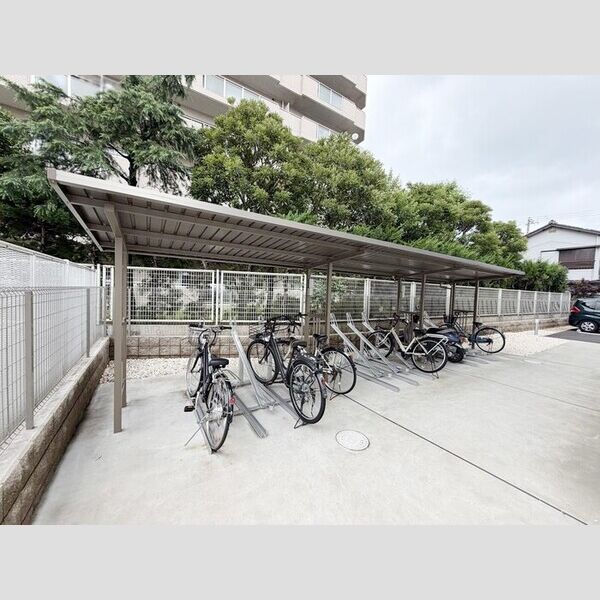 D-room穴川2丁目102号室 周辺