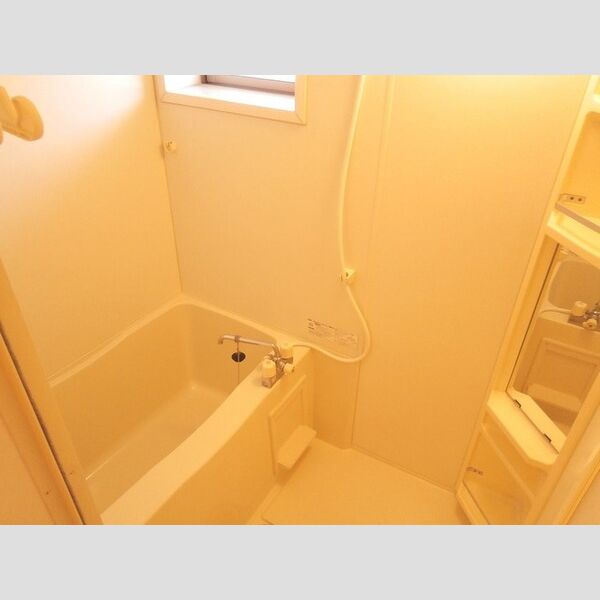 パルエクレール ♪ユニットバス♪