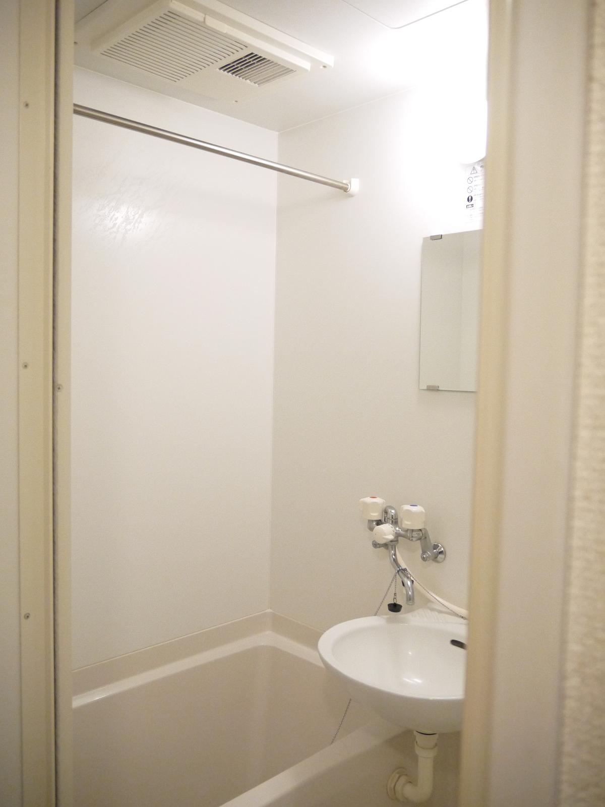 レオパレスラピュタ203号室 部屋その他