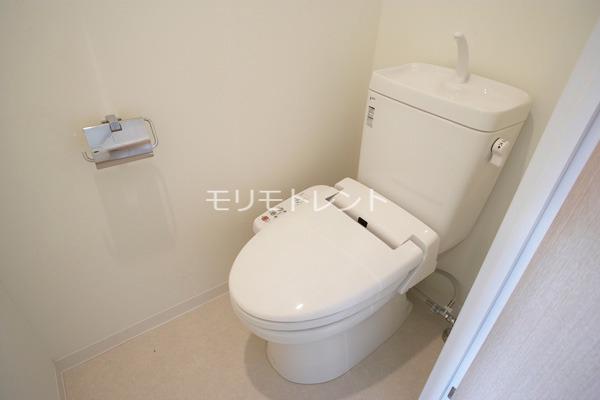 カスタリア大森Ⅱ11階 室内参考写真