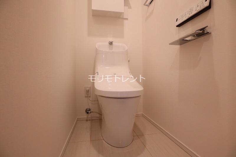 ピアース赤坂 室内参考写真（9F-Dタイプ）