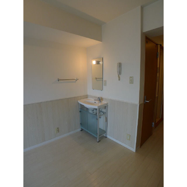 シーサイドビラ鵠沼0405号室 内観