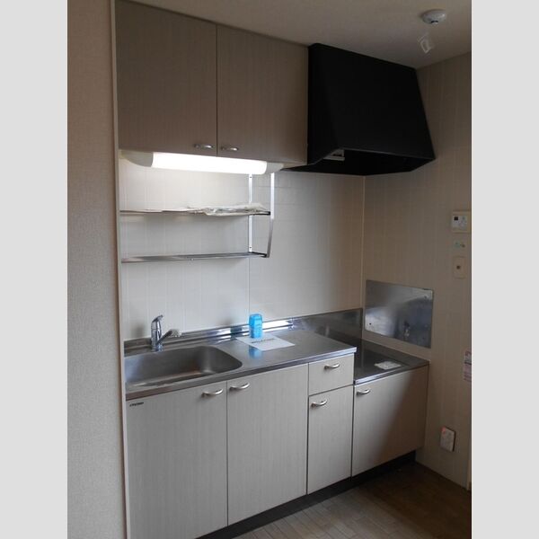 ビューパレス古原 キッチン
