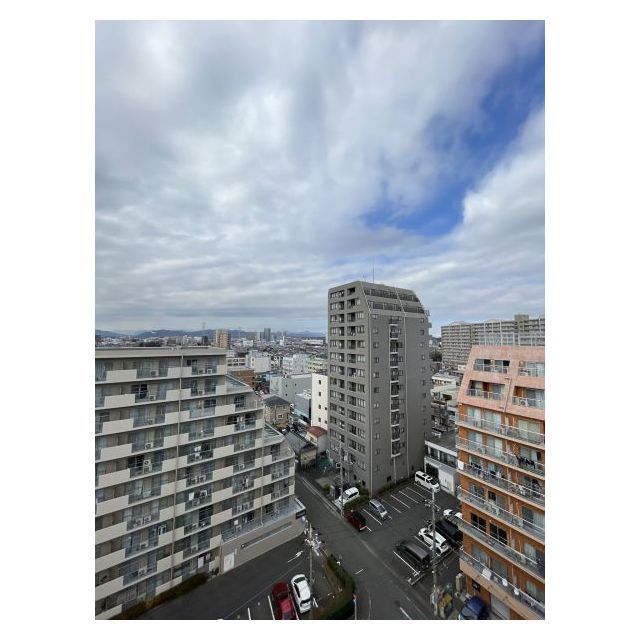 Conde相模原1101号室 部屋その他