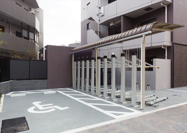 DIPS小竹向原502号室 同建物別部屋の参考画像