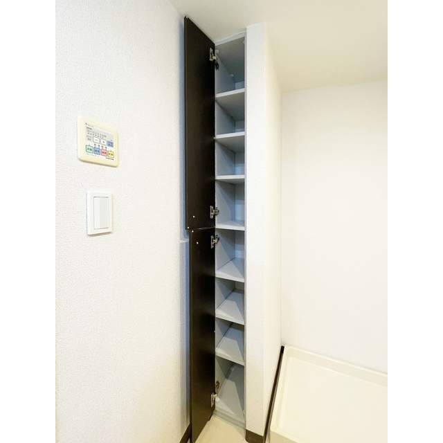 銀座イーストシティタワー5階 部屋その他
