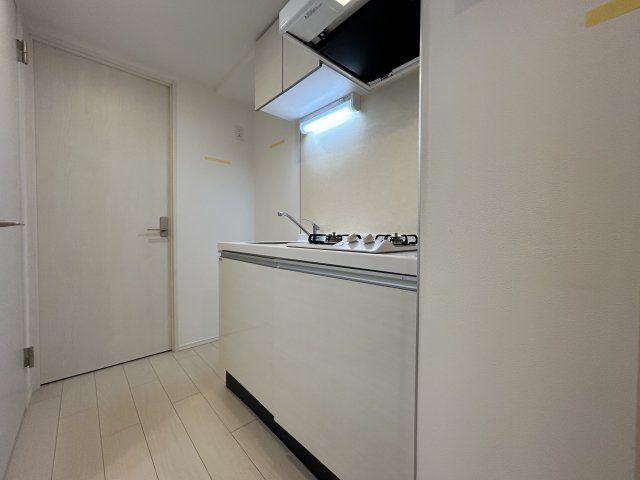 エルファーロ中野新井薬師 キッチン