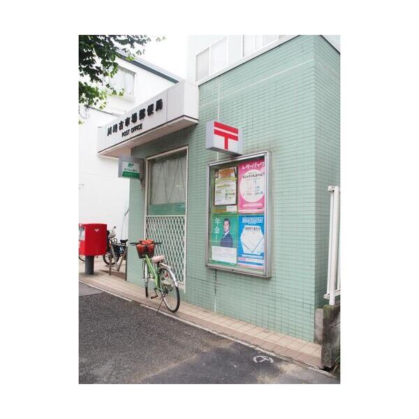 エステートピア石渡203号室 周辺