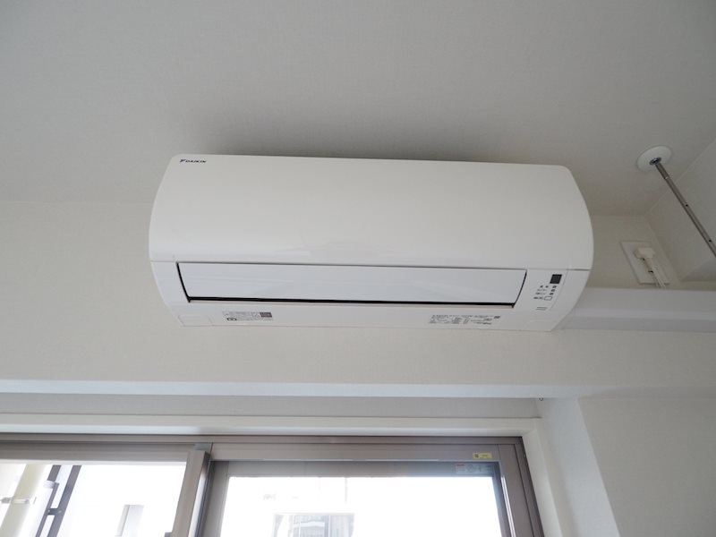 レジディア門前仲町プレイス5階 部屋設備