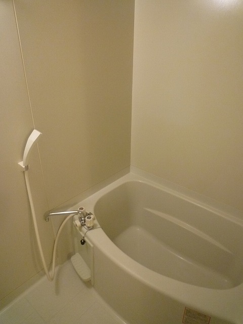 メゾンエスポワール お風呂