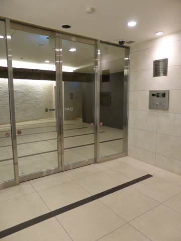 アイル東京向島参番館6階 部屋その他