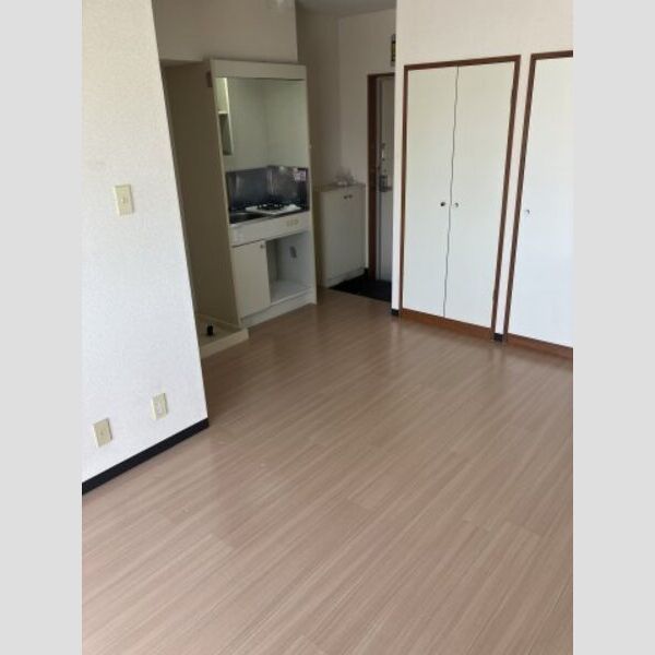 アメニティ西八王子 退去前につき、別部屋のお写真です。