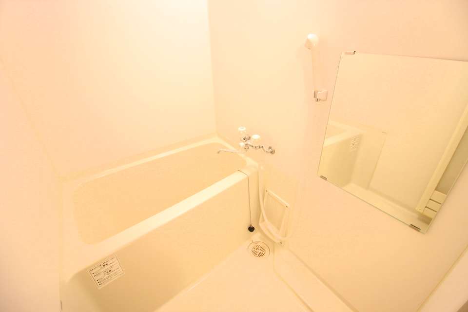 レオネクストヴォラーレ303号室 お風呂