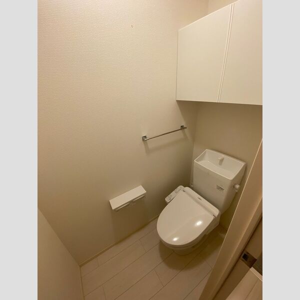 コンフォルト トイレ