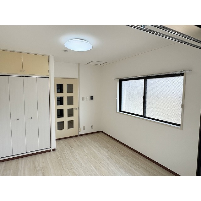 エルマーノ堀之内210号室 内観