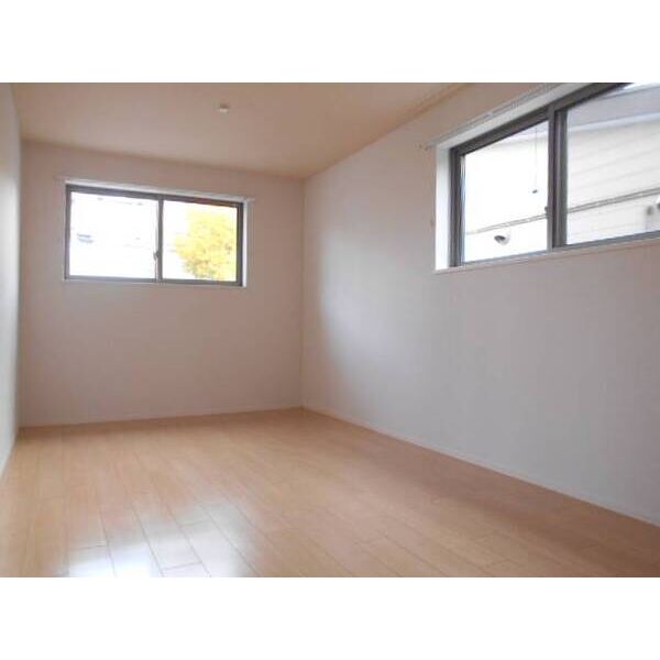 グランシャリオ リビング