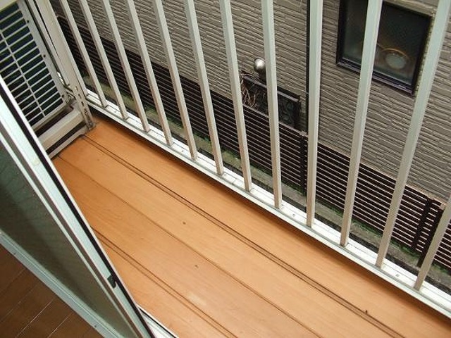 フロンティア2階 同建物別部屋の参考画像