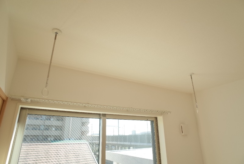 R-EIGHT3階 部屋その他