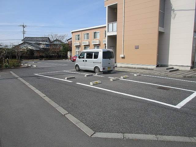 レオパレス末広110号室 部屋その他