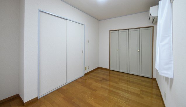 シャンブルＫ2階 部屋その他