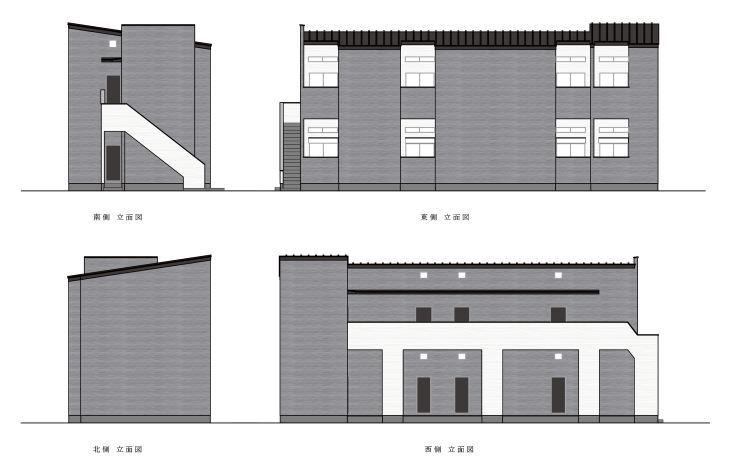 ソフィッタ大宮 デザイナーズ