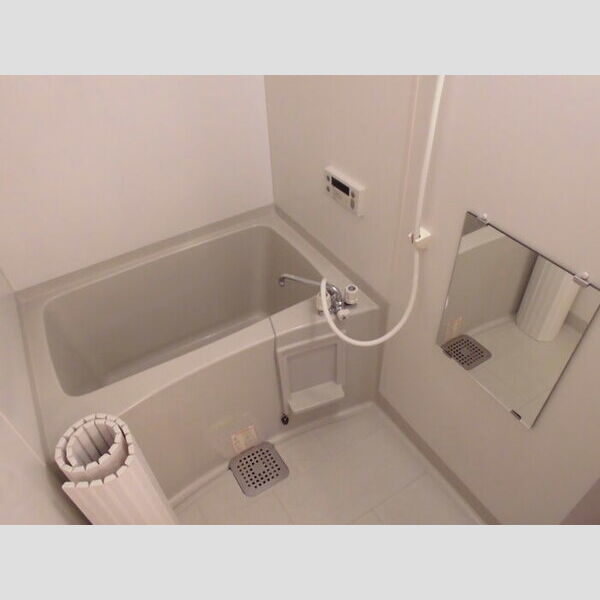 Momo House202号室 浴室