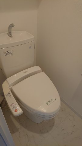 プライムアーバン豊洲 参考写真