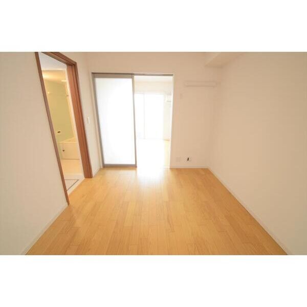 フォレストメゾン雪が谷 リビング