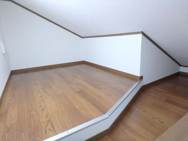 ジュネパレス市川第２４Ｃ2階 ロフト