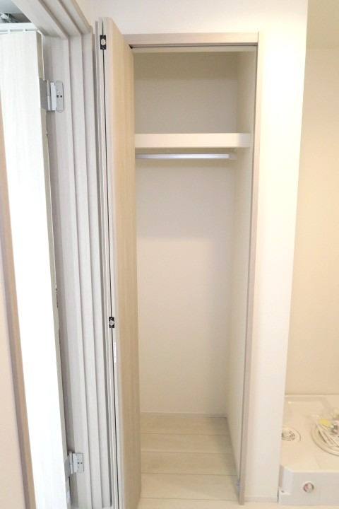 T’s Cuore三ツ境Ⅰ2階 収納