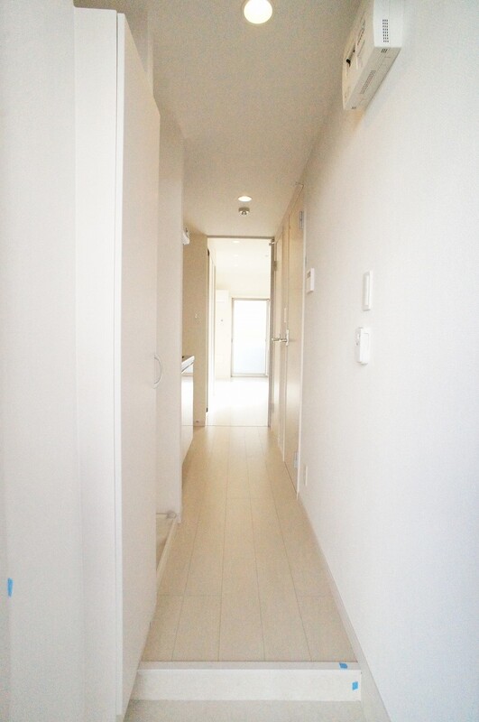 リブリ・たまプラーザ3階 部屋その他