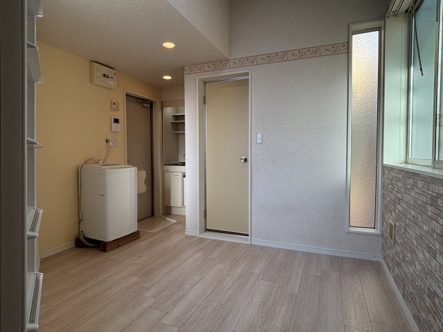 ユナイト金沢八景ハイゼンベルグ201号室 寝室