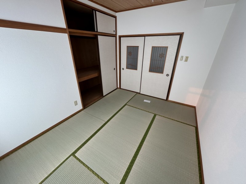 アースリー築地3階 部屋その他