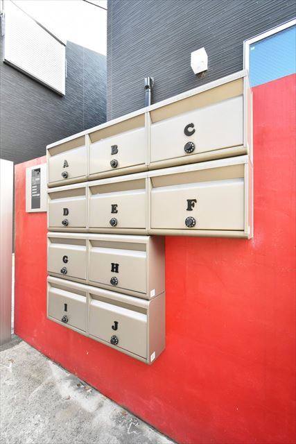 Ａｖａｎｃｅ春日町2階 同建物別部屋の参考画像