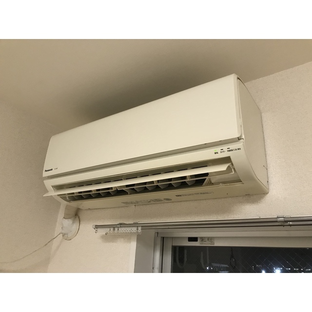 パールハイツ東八幡408号室 部屋その他