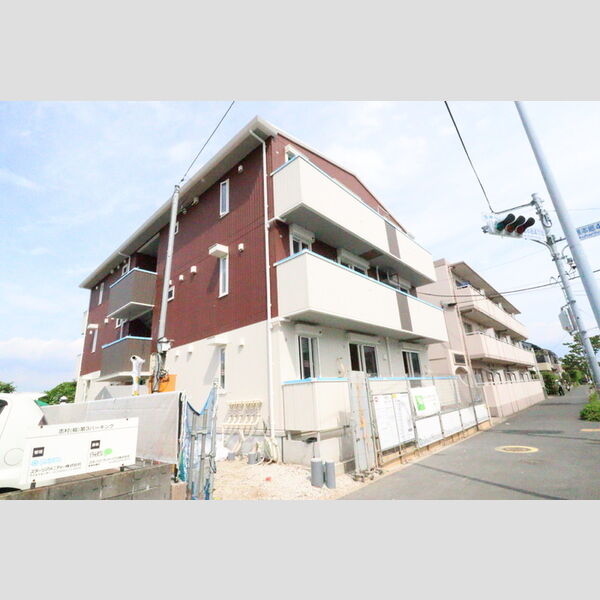 フリードルム本郷の外観画像