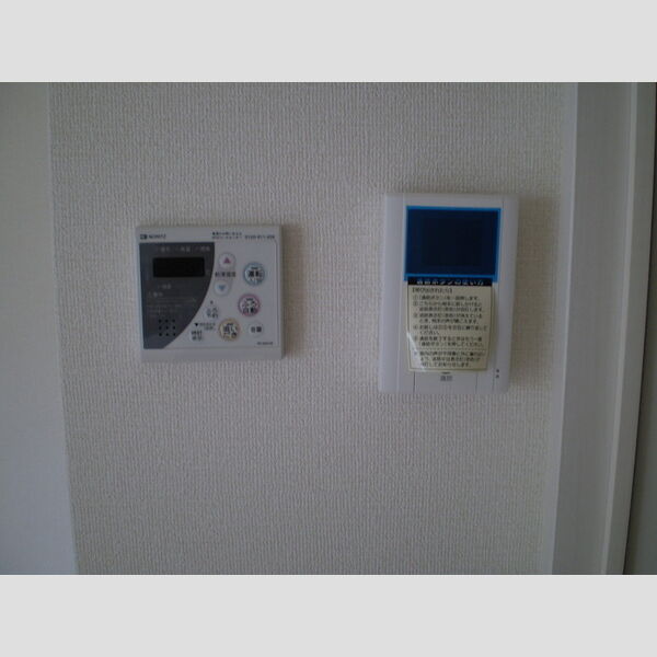 マインフォレスト 給湯器リモコン・TVインターフォン