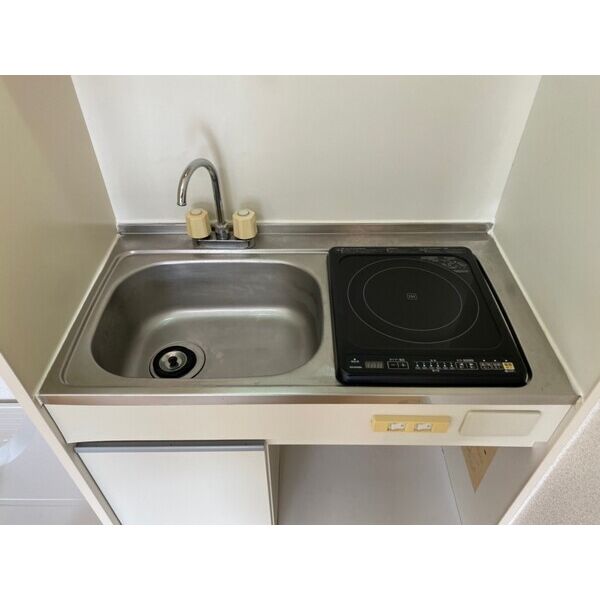 ウエストハイツ205号室 部屋その他