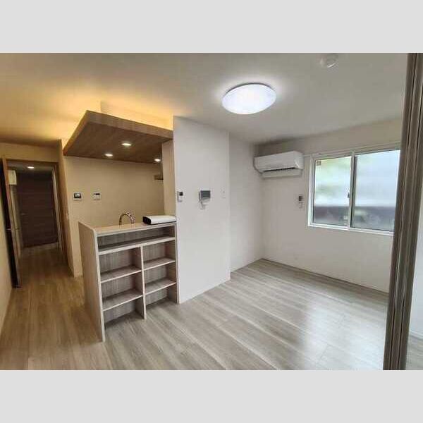 D-ROOM松木B102号室 部屋その他