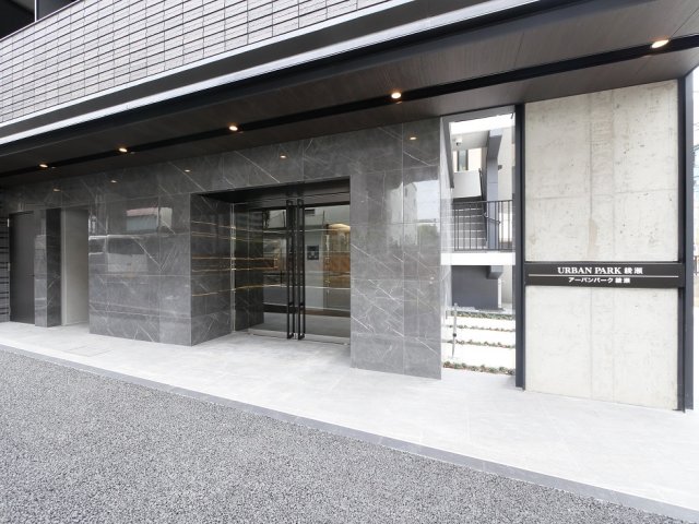 アーバンパーク綾瀬7階 外観