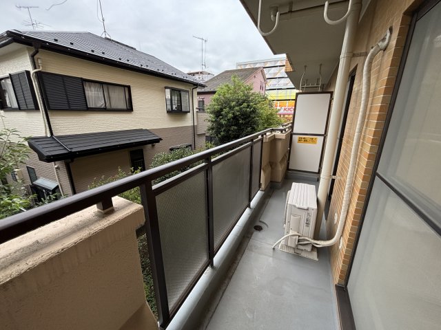 シティパル 同タイプのお部屋です。