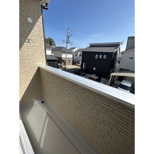 Forest-K206号室 部屋その他