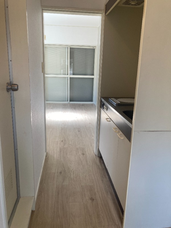 SOLTERA3501階 部屋その他